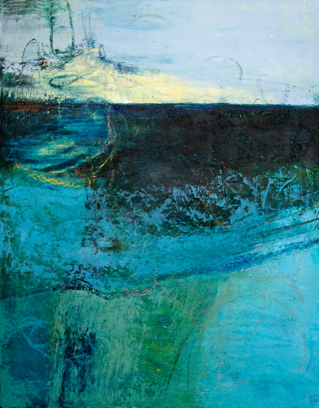 Laura Gibbs Title: Tidal Flow