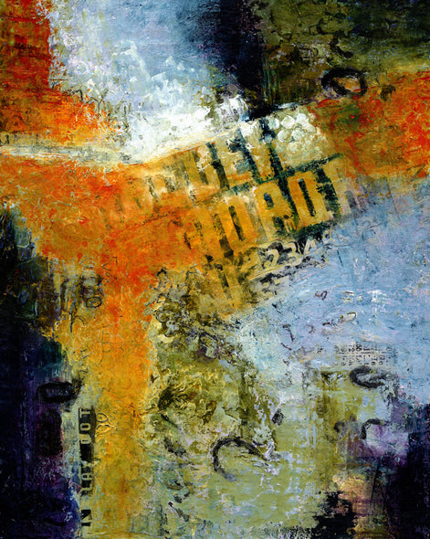 Laura Gibbs Title: Well Traveled