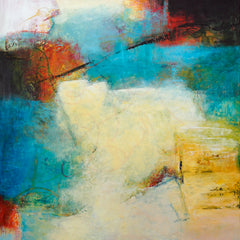 Laura Gibbs Title: Whispering Echoes