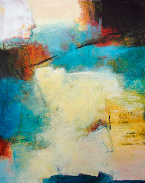 Laura Gibbs Title: Whispering Echoes