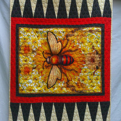Leahman, Sharon  Title: Spread Your Wings and Fly