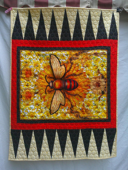 Leahman, Sharon  Title: Spread Your Wings and Fly