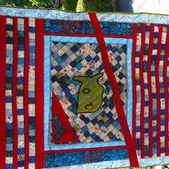Leahman, Sharon title: USA 250