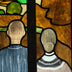 Lee, Sue Title: American Gothic Through the Window
