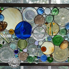 Lee, Sue Title: Baubles and Bubbles