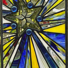 Lee, Sue title: Freedom Star
