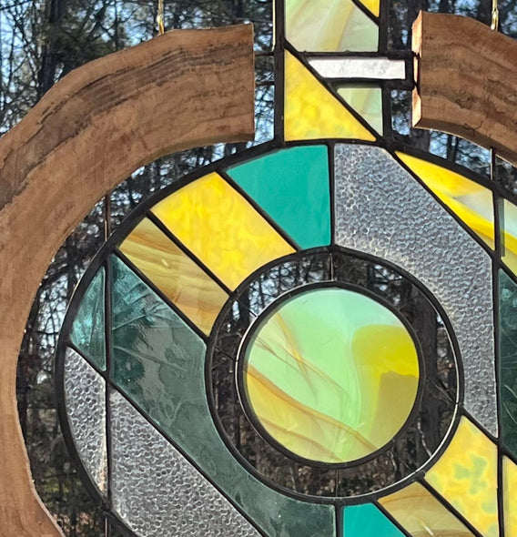 Lee, Sue Title: The Glass Keyhole