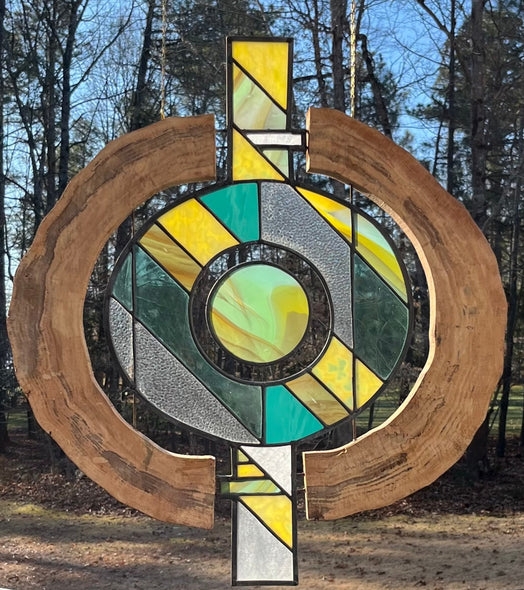 Lee, Sue Title: The Glass Keyhole