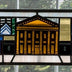 Lee, Sue title: Virginia Capitol -1785