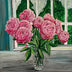 Lehman, Jessica Title: Peony Perfection
