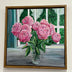 Lehman, Jessica Title: Peony Perfection