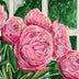 Lehman, Jessica Title: Peony Perfection