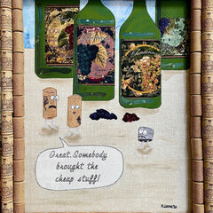 Leone, Ron Title: Life is Too Short to Buy the Cheap Stuff!