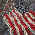 Leone, Ron title: Long May She Wave...