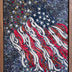 Leone, Ron title: Long May She Wave...