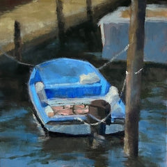 Wood, Letty Title: Coastal Child's Dream