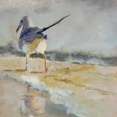 Wood, Letty Title: Solo Stroll