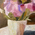 Lewis, Linda Title: The First Peonies