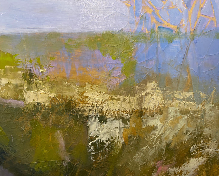 Lewis, Linda Title: The Path