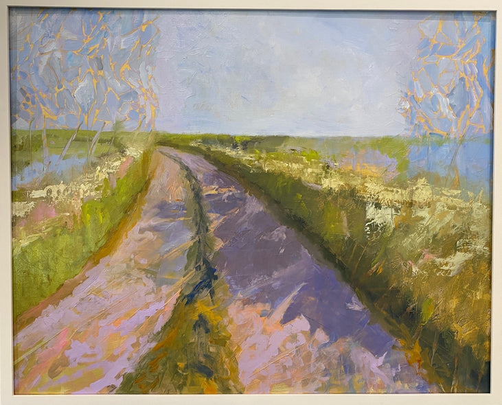 Lewis, Linda Title: The Path