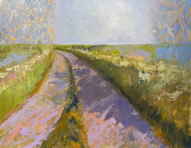 Lewis, Linda Title: The Path