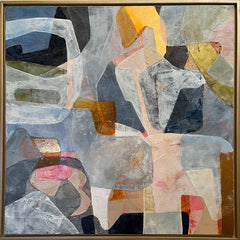 Linda Jimenez Title: Glimmer Of Hope