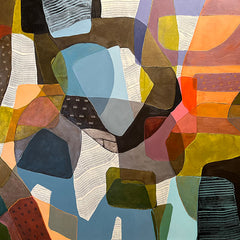 Linda Jimenez Title: Roll The Dice