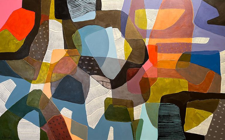 Linda Jimenez Title: Roll The Dice