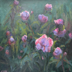 Linda Shaw Title: Pinkies