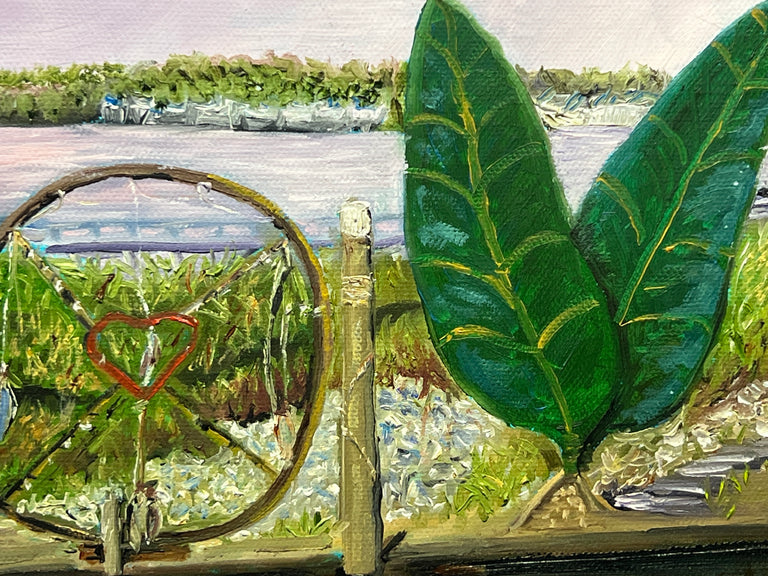 Linda W Clark Title: Clarksville