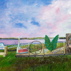 Linda W Clark Title: Clarksville