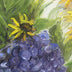 Linda W Clark Title: Endless Summer