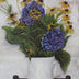 Linda W Clark Title: Endless Summer