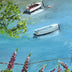 Linda W Clark Title: Estuary