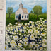 Linda W Clark Title: Little White Church House