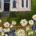 Linda W Clark Title: Little White Church House