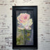 Linda W Clark Title: American Rose