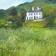 Linda W Clark Title: Westcove Home