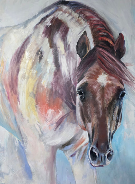 Lindsay Siemers Title: Calypso Emerging