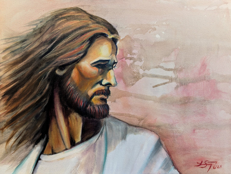 Lindsay Siemers Title: The Invitation