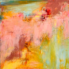 Lisa Boardwine Title: Summer Sorbet