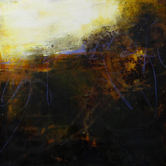 Lisa Boardwine Title: Warm Afternoons