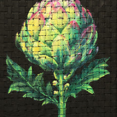 Jensen, Lise-Anne title: Artichoke