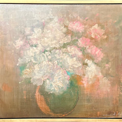 Geraldo Netto Title: Little Gesture