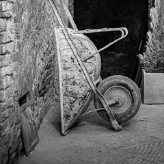 Lock, Glenn  title: Where Time Rests