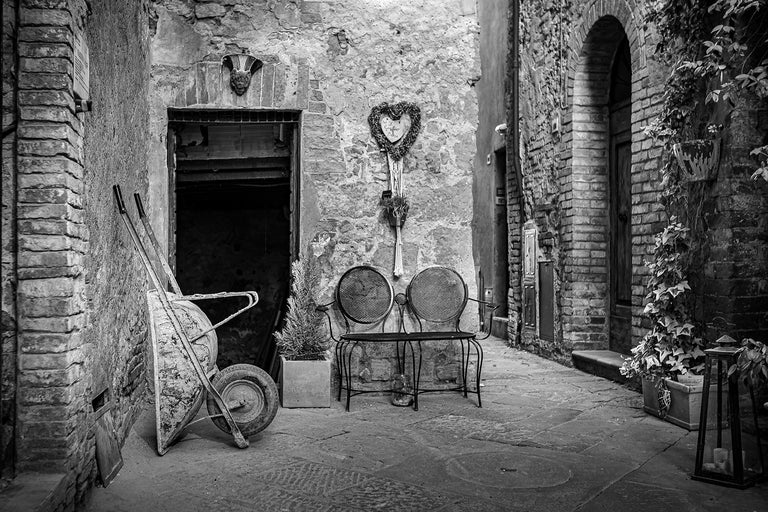 Lock, Glenn  title: Where Time Rests