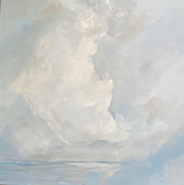 Logan MacKethan Title: Whisper