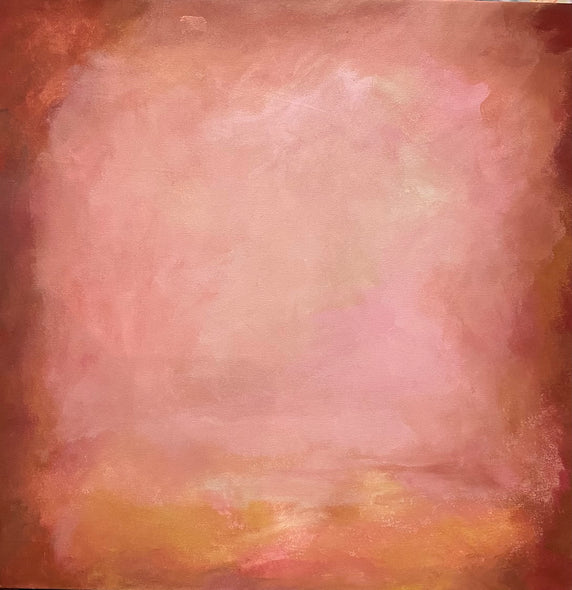 Logan MacKethan Title: Pearls of Pink