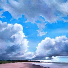 Lois Baird Title: Brilliant Summer Day