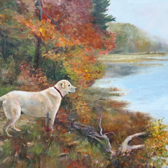 Lois Baird Title: Forever on Watch